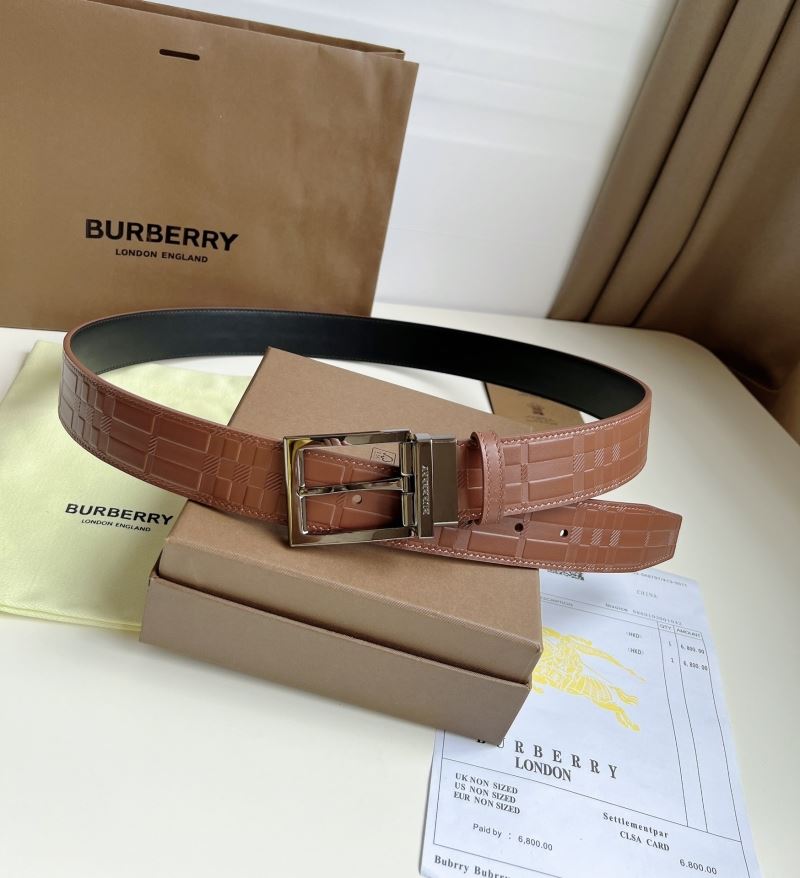 BURBERRY